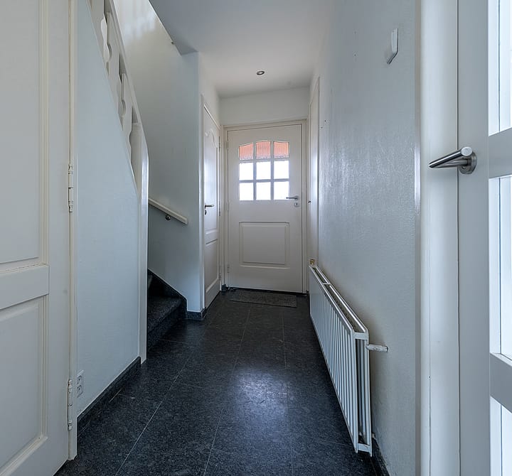 Foto 6 van Paulus Potterstraat 31