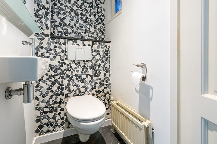 Foto 11 van Paulus Potterstraat 31