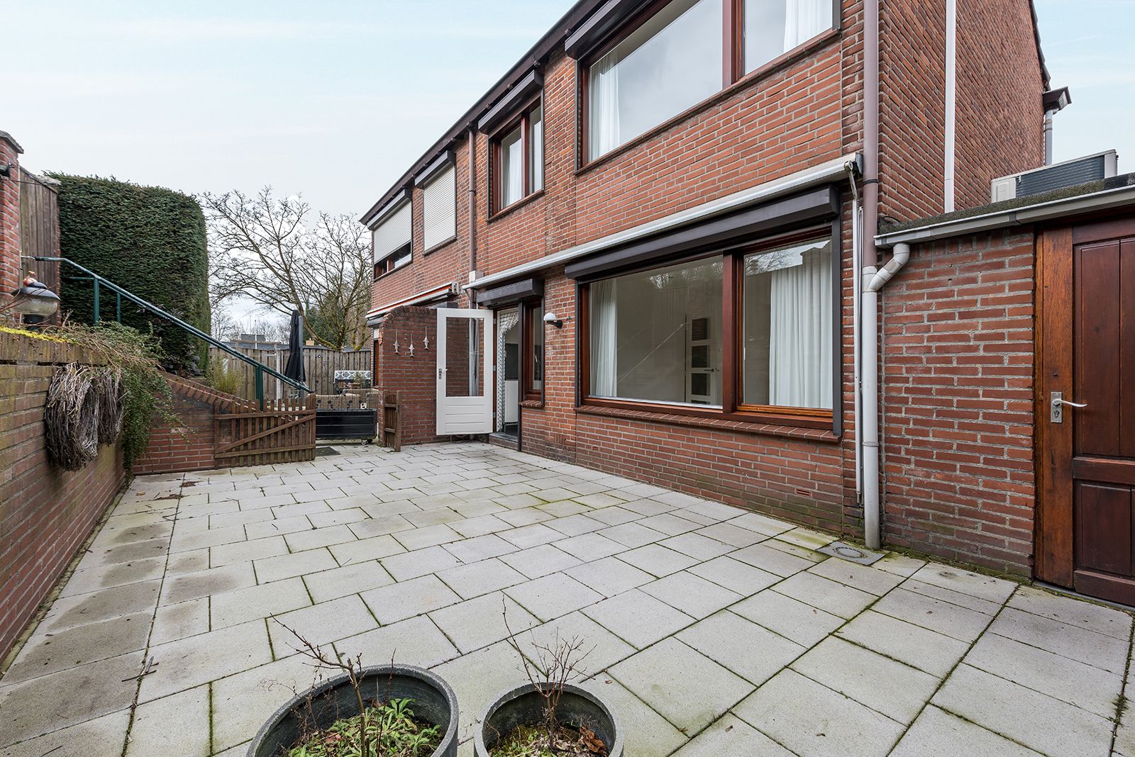 Foto 24 van Paulus Potterstraat 31