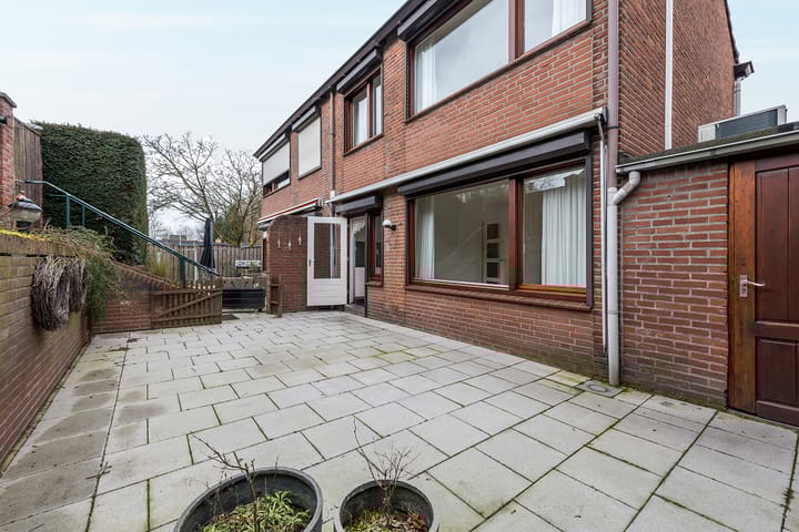 Foto 24 van Paulus Potterstraat 31