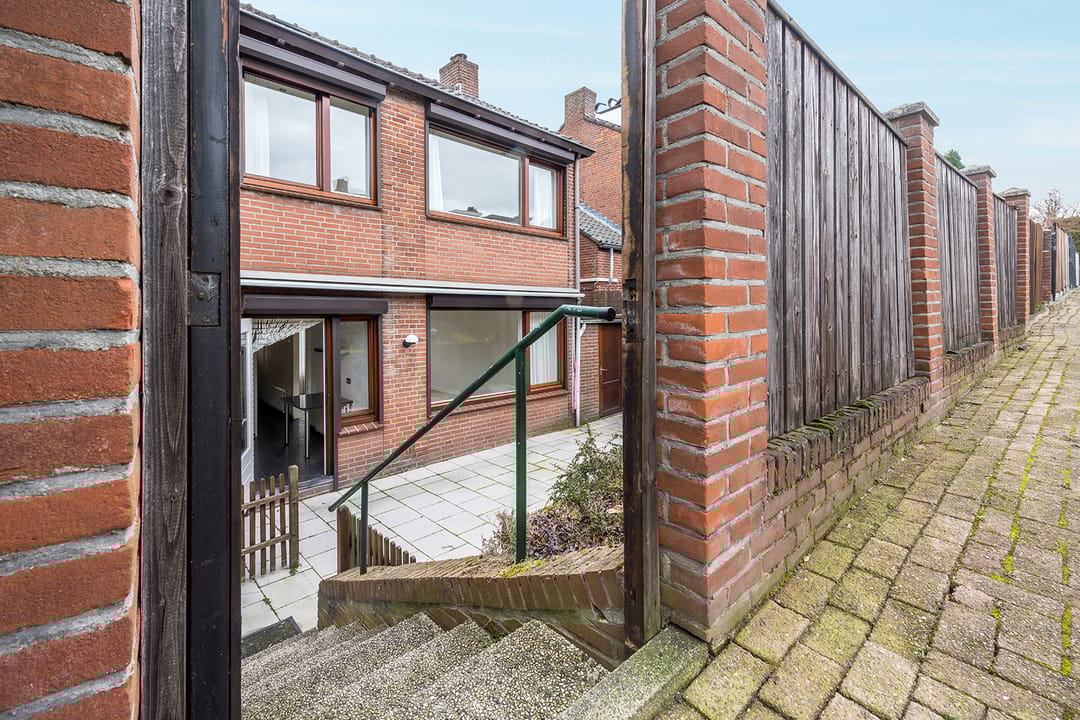 Foto 26 van Paulus Potterstraat 31