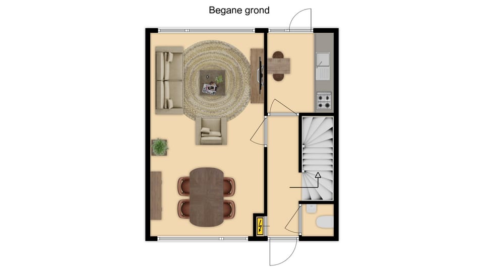 Foto 29 van Paulus Potterstraat 31