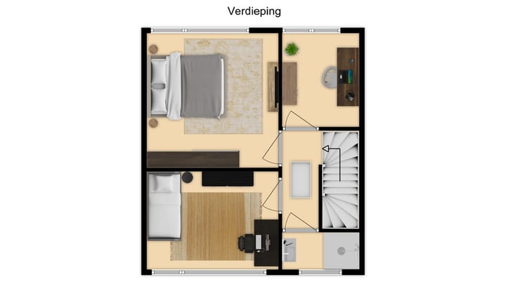 Foto 30 van Paulus Potterstraat 31