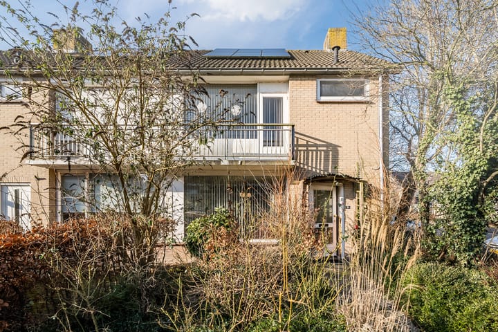 Foto 2 van Essenlaan 31