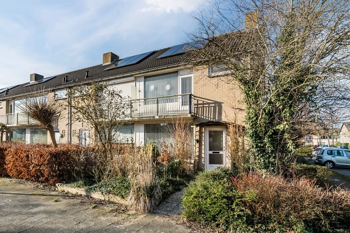 Foto 3 van Essenlaan 31