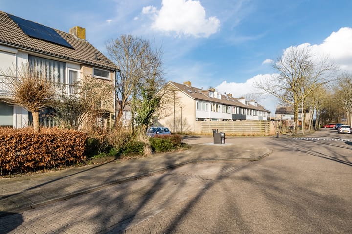 Foto 4 van Essenlaan 31