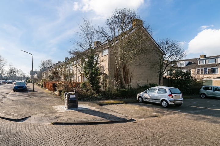 Foto 5 van Essenlaan 31