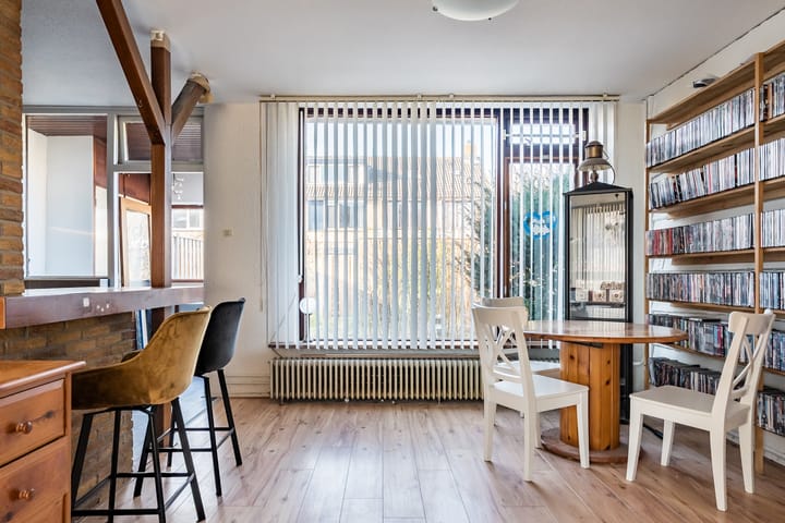 Foto 13 van Essenlaan 31