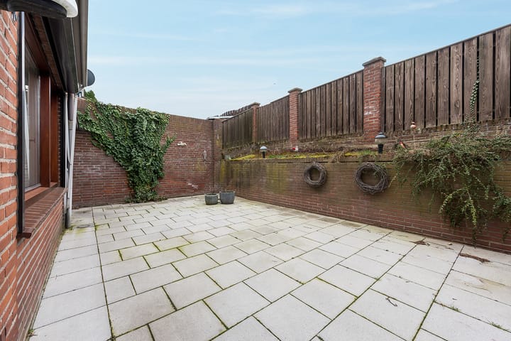 Foto 22 van Paulus Potterstraat 31