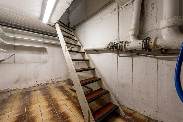 Foto 21 van Paulus Potterstraat 31