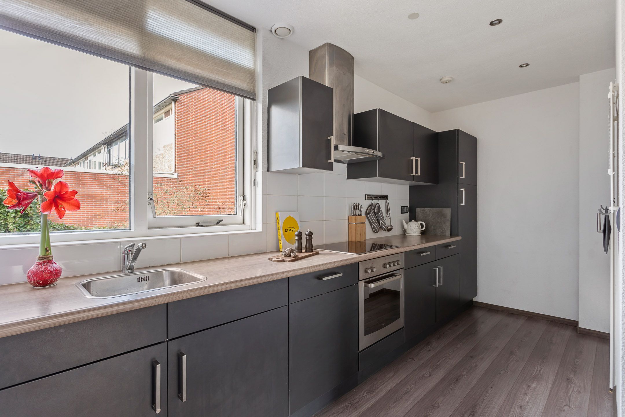 Photo 3 of August Vördingstraat 200