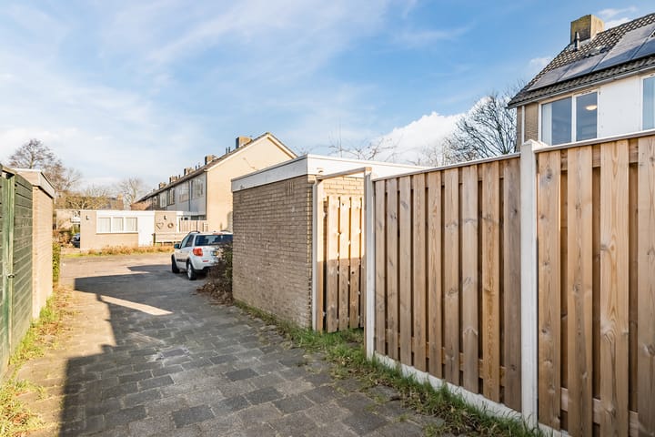 Foto 45 van Essenlaan 31