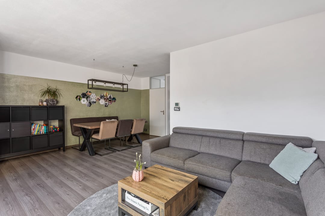 Photo 8 of August Vördingstraat 200