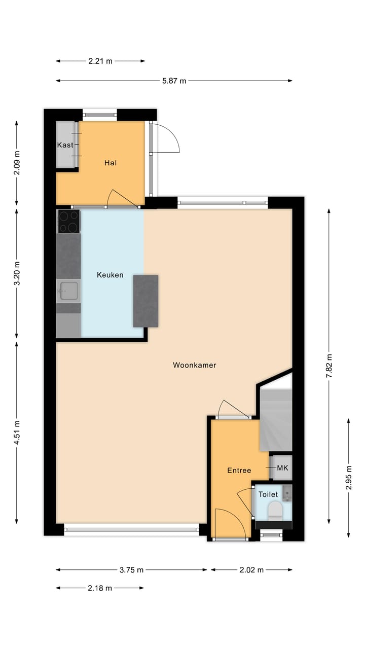 Foto 48 van Essenlaan 31