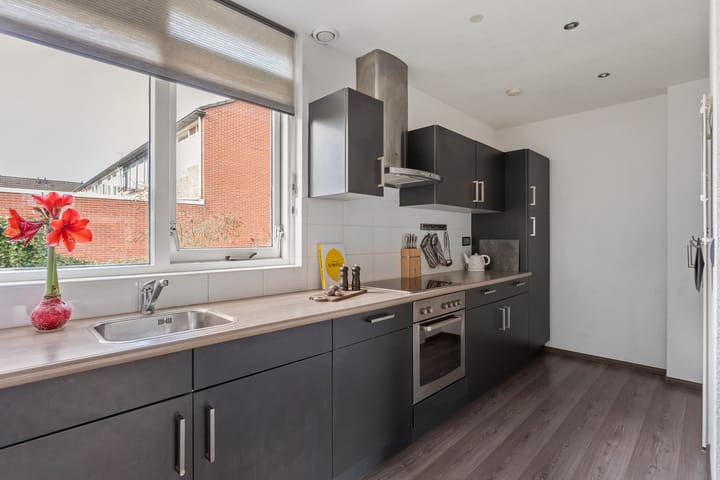 Foto 10 van August Vördingstraat 200