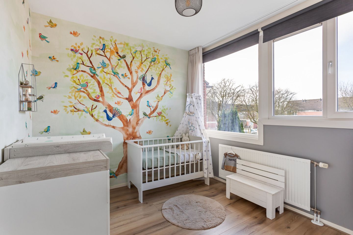 Photo 14 of August Vördingstraat 200