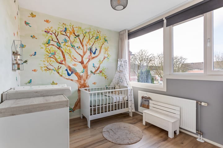 Foto 14 van August Vördingstraat 200