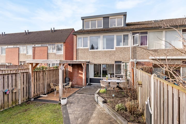 Foto 16 van August Vördingstraat 200