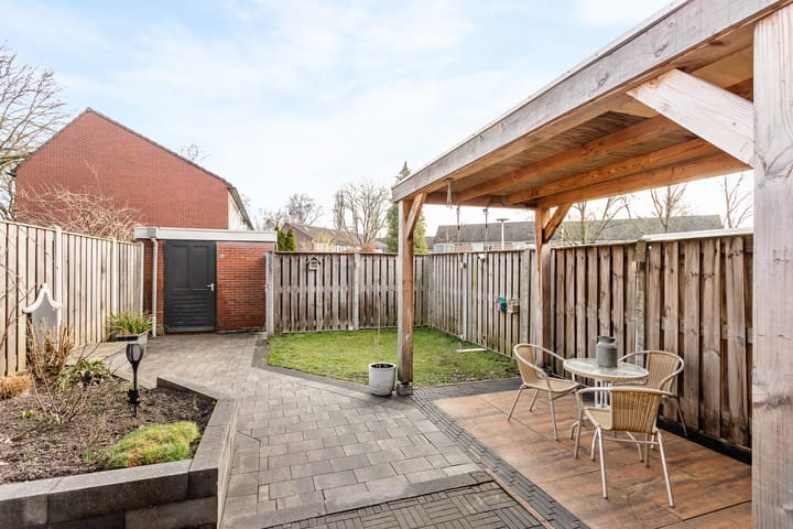 Foto 18 van August Vördingstraat 200