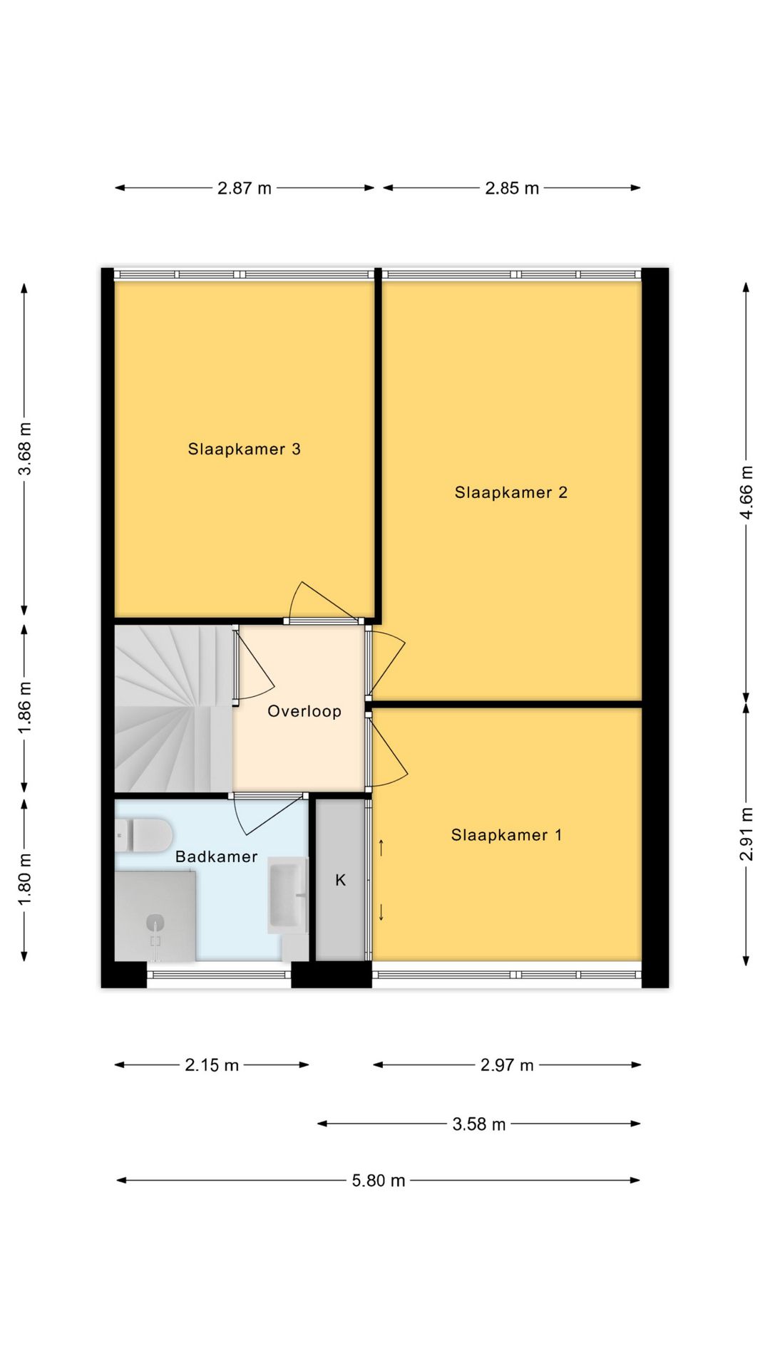 Photo 22 of August Vördingstraat 200