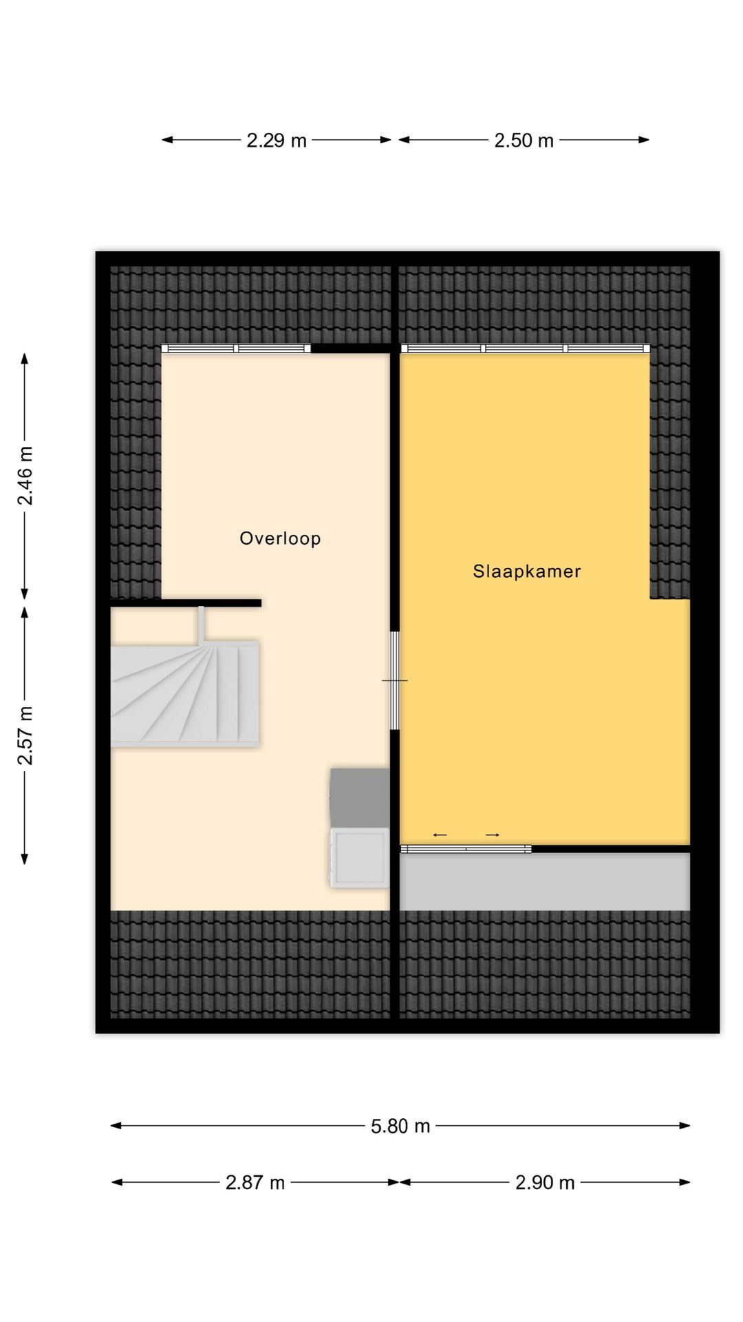 Photo 23 of August Vördingstraat 200