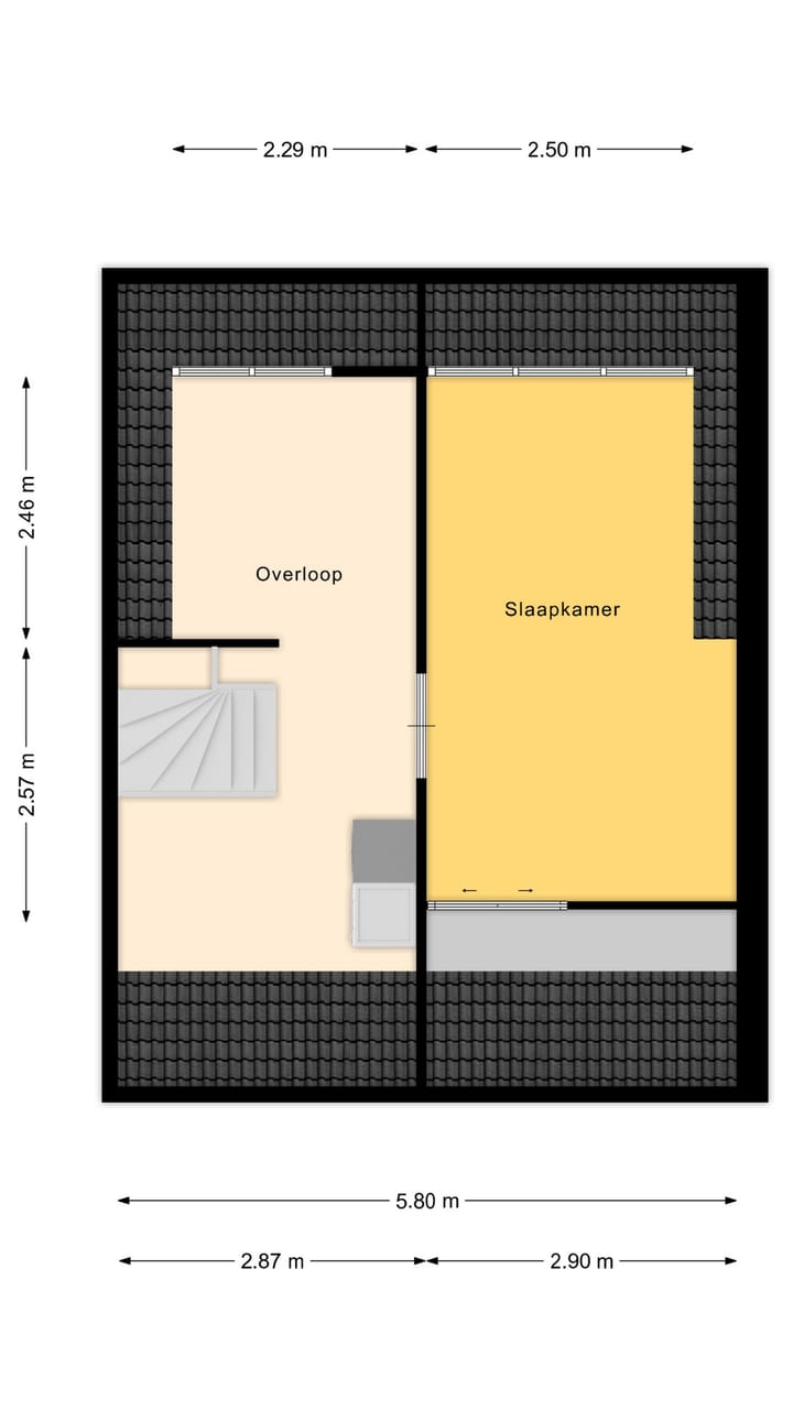 Foto 23 van August Vördingstraat 200