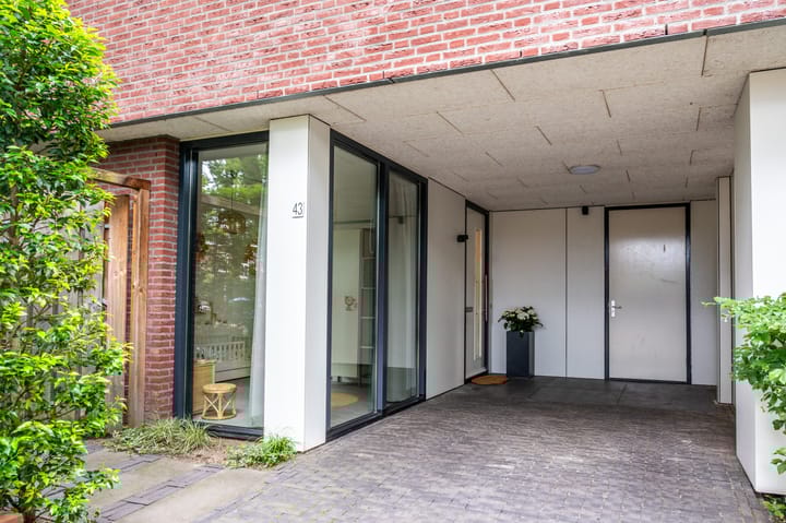 Foto 3 van Frans Halsstraat 43