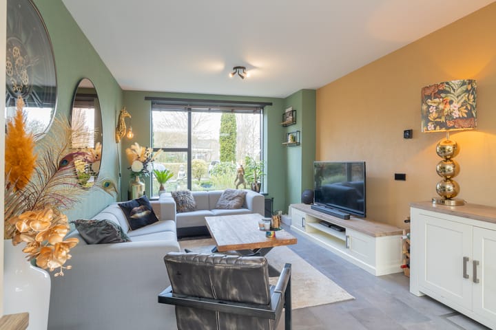 Foto 2 van Deken Zondaglaan 30