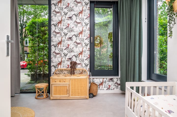 Foto 6 van Frans Halsstraat 43