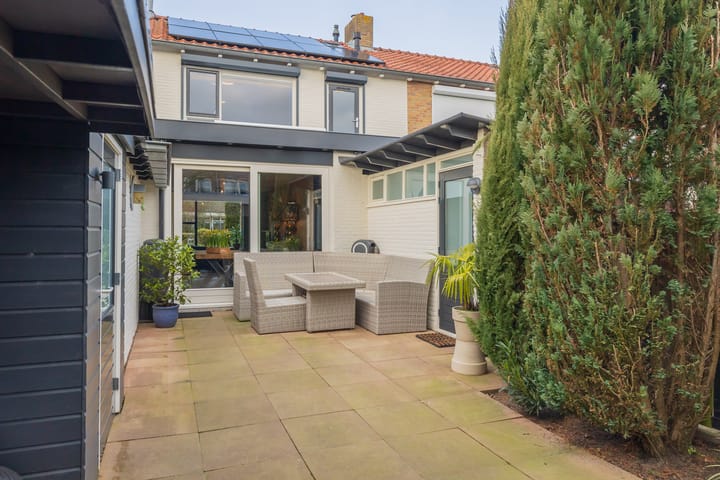 Foto 4 van Deken Zondaglaan 30