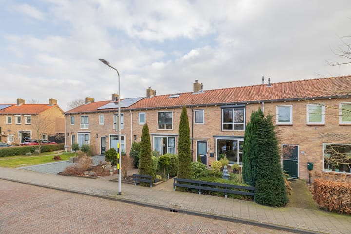 Foto 5 van Deken Zondaglaan 30