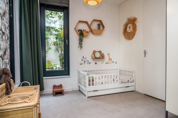 Foto 8 van Frans Halsstraat 43