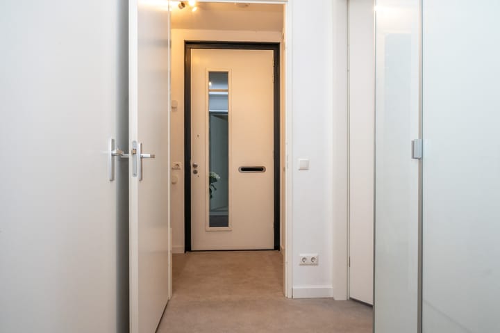 Foto 9 van Frans Halsstraat 43