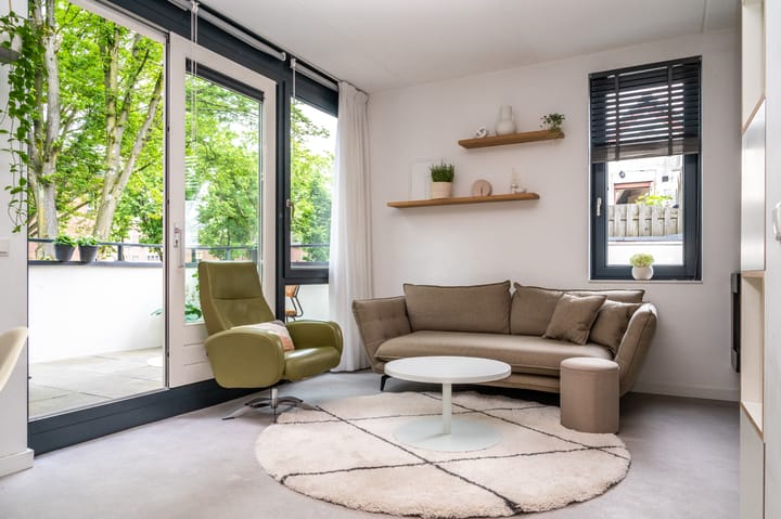 Foto 13 van Frans Halsstraat 43