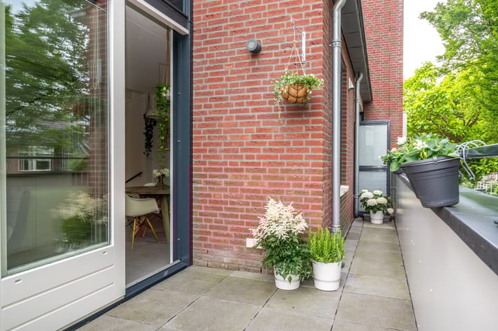 Foto 18 van Frans Halsstraat 43