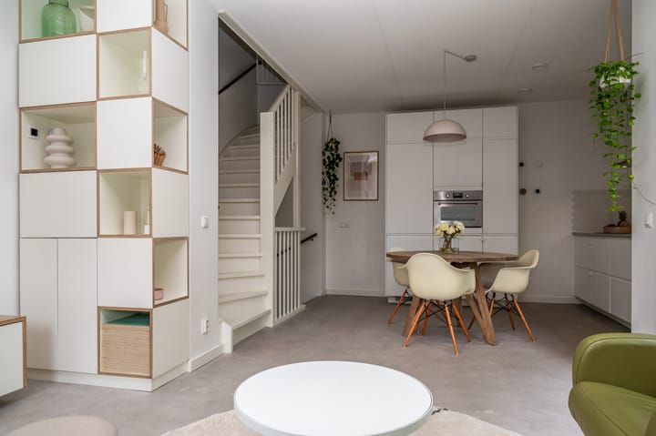 Foto 21 van Frans Halsstraat 43