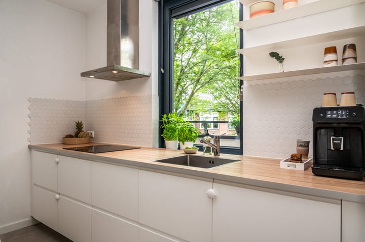 Foto 24 van Frans Halsstraat 43