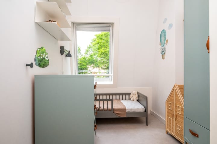 Foto 31 van Frans Halsstraat 43