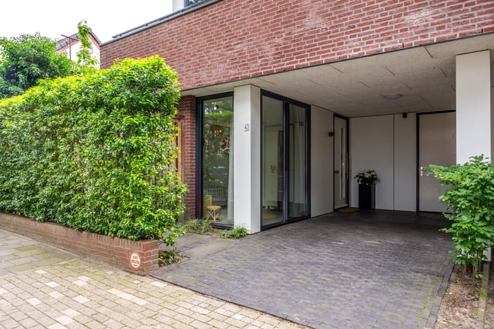 Foto 47 van Frans Halsstraat 43