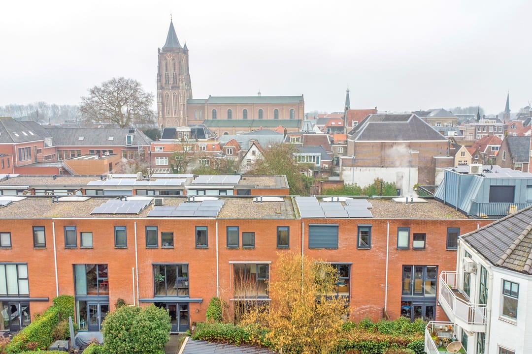 Foto 2 van Revetsteeg 9