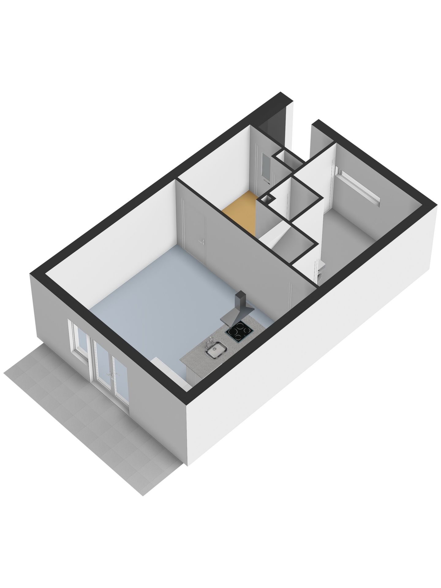 Foto 44 van Revetsteeg 9