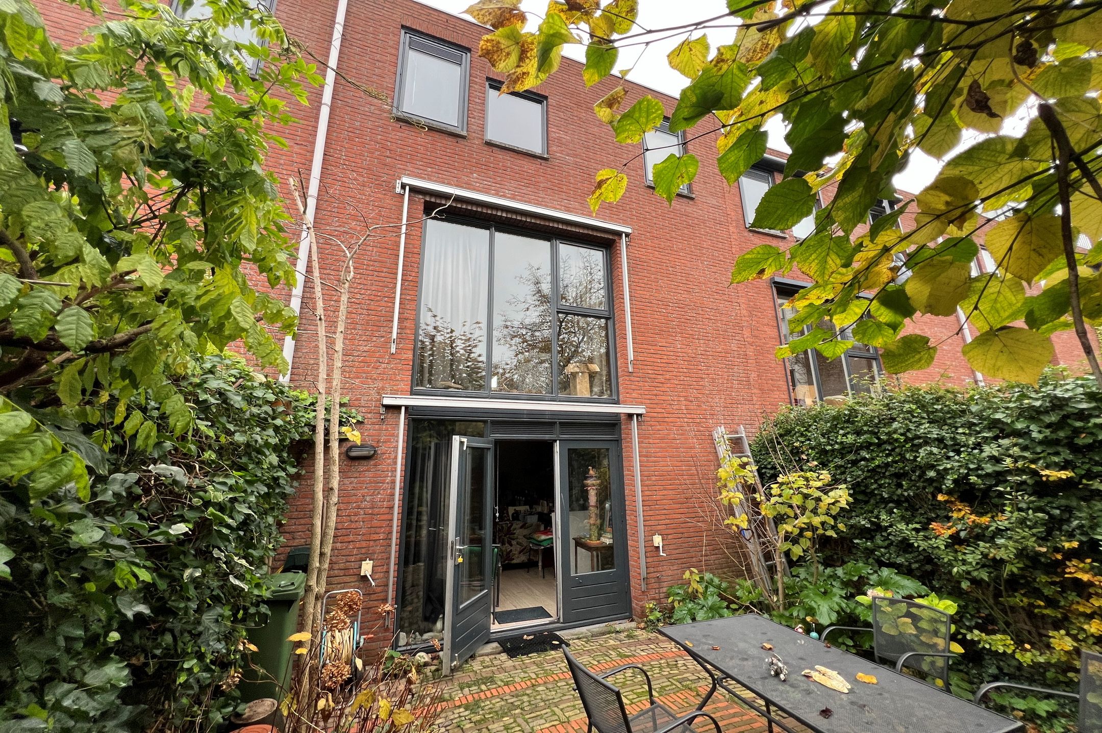 Foto 3 van Revetsteeg 9