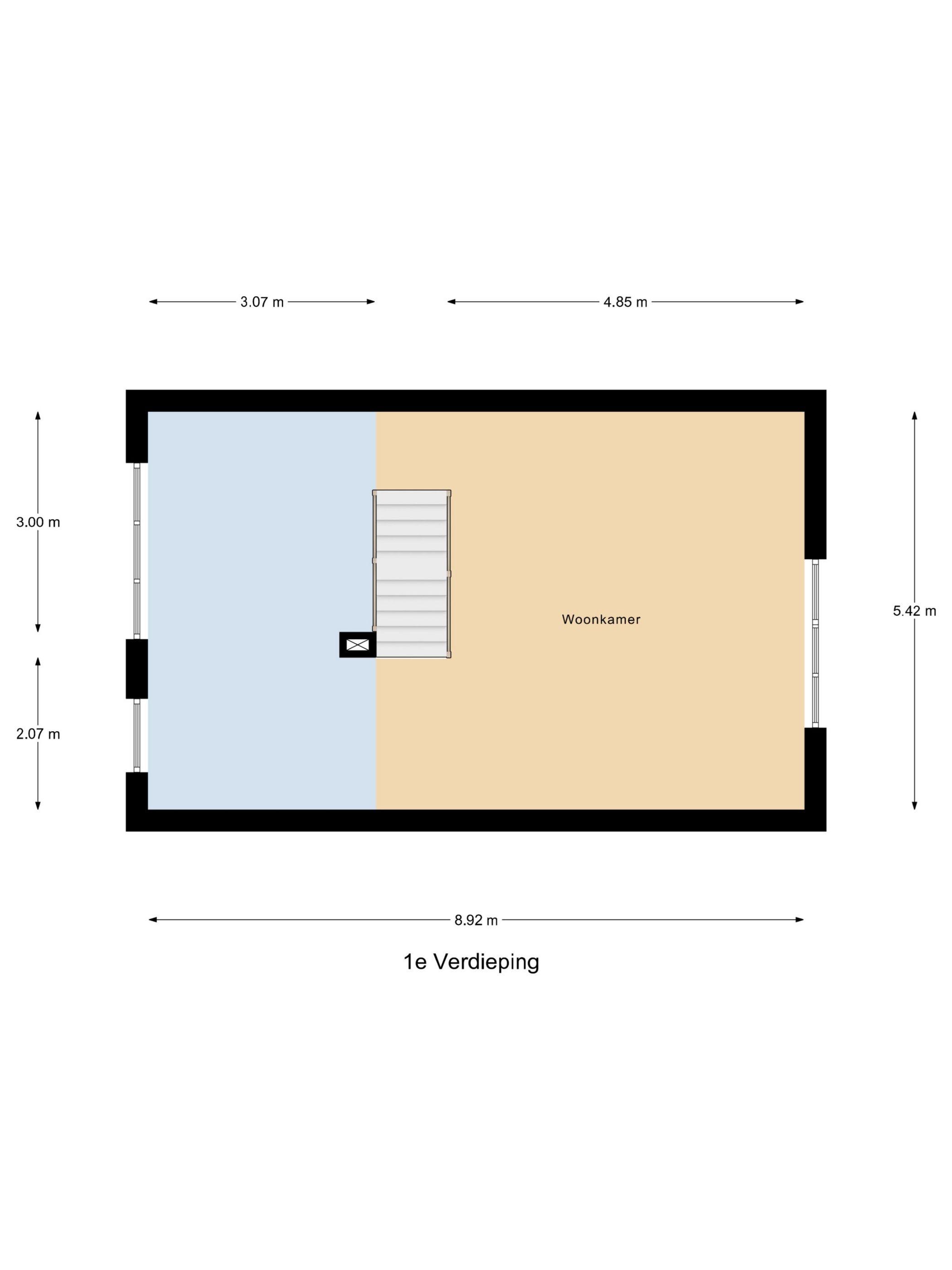 Foto 45 van Revetsteeg 9