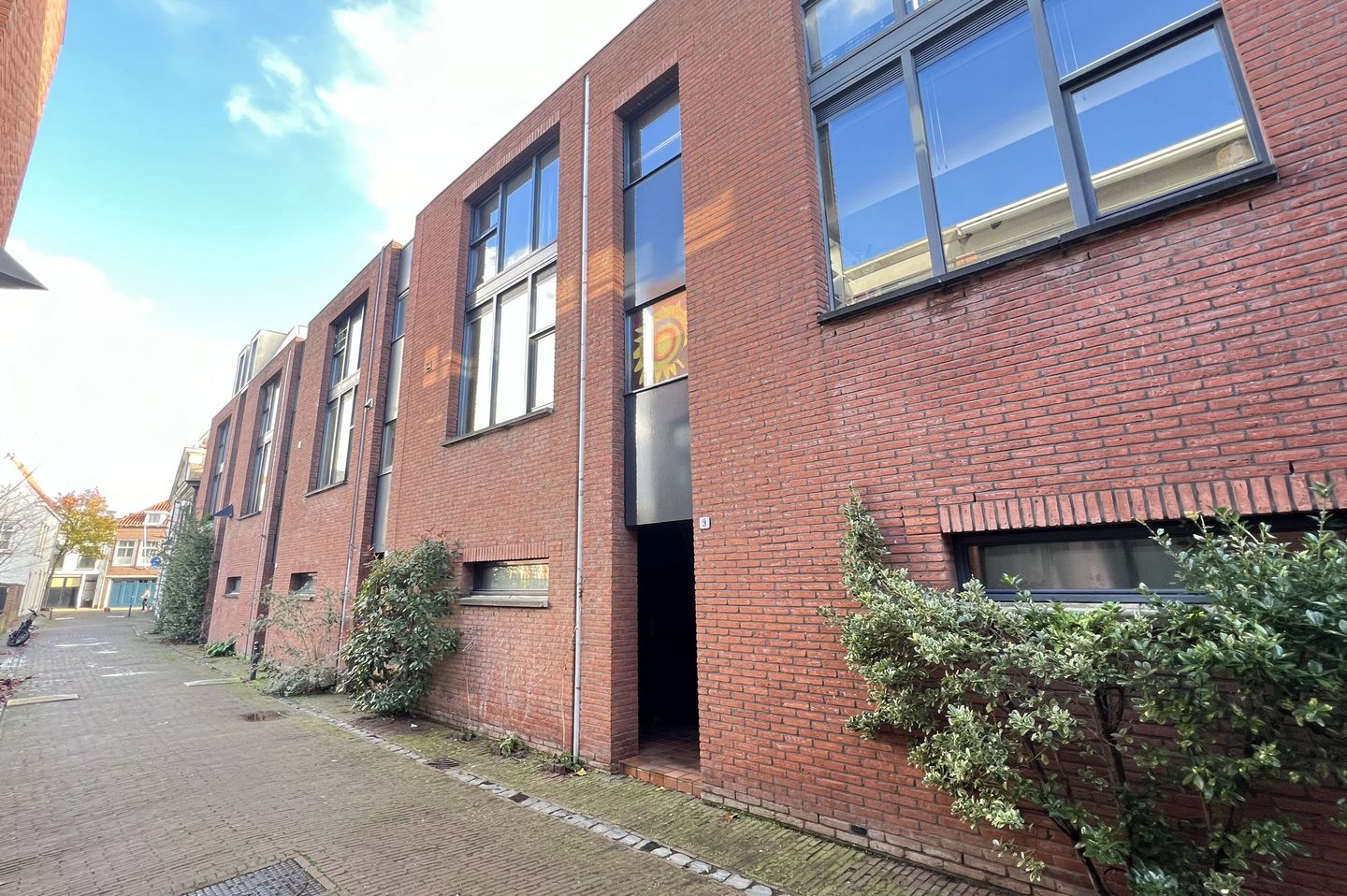 Foto 4 van Revetsteeg 9