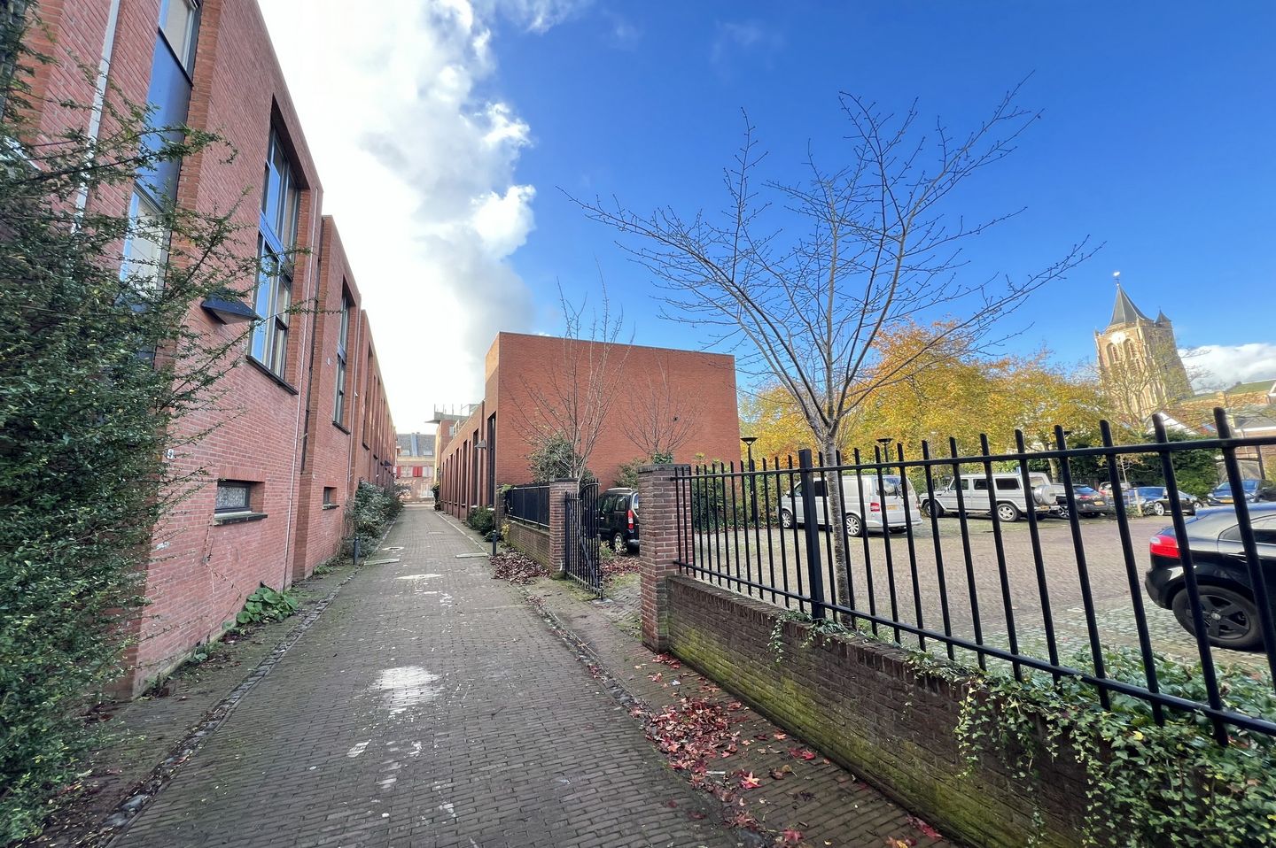 Foto 5 van Revetsteeg 9