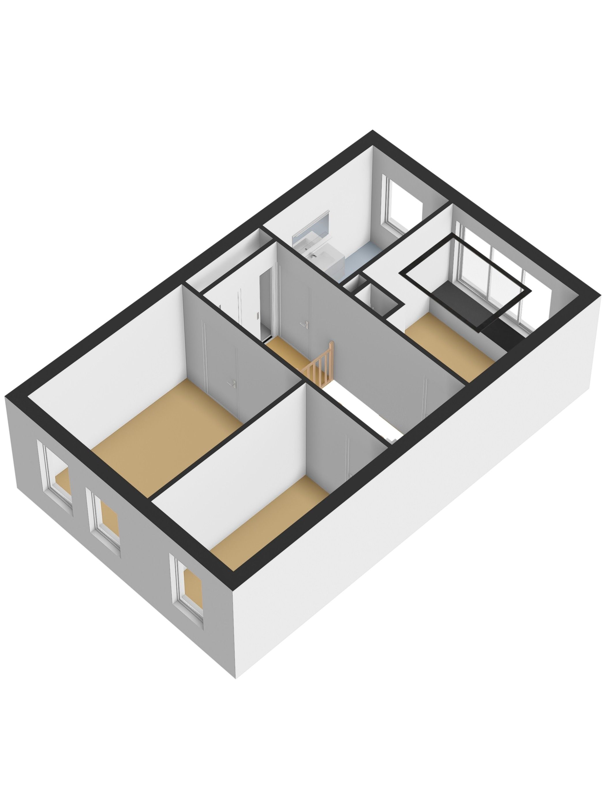 Foto 48 van Revetsteeg 9