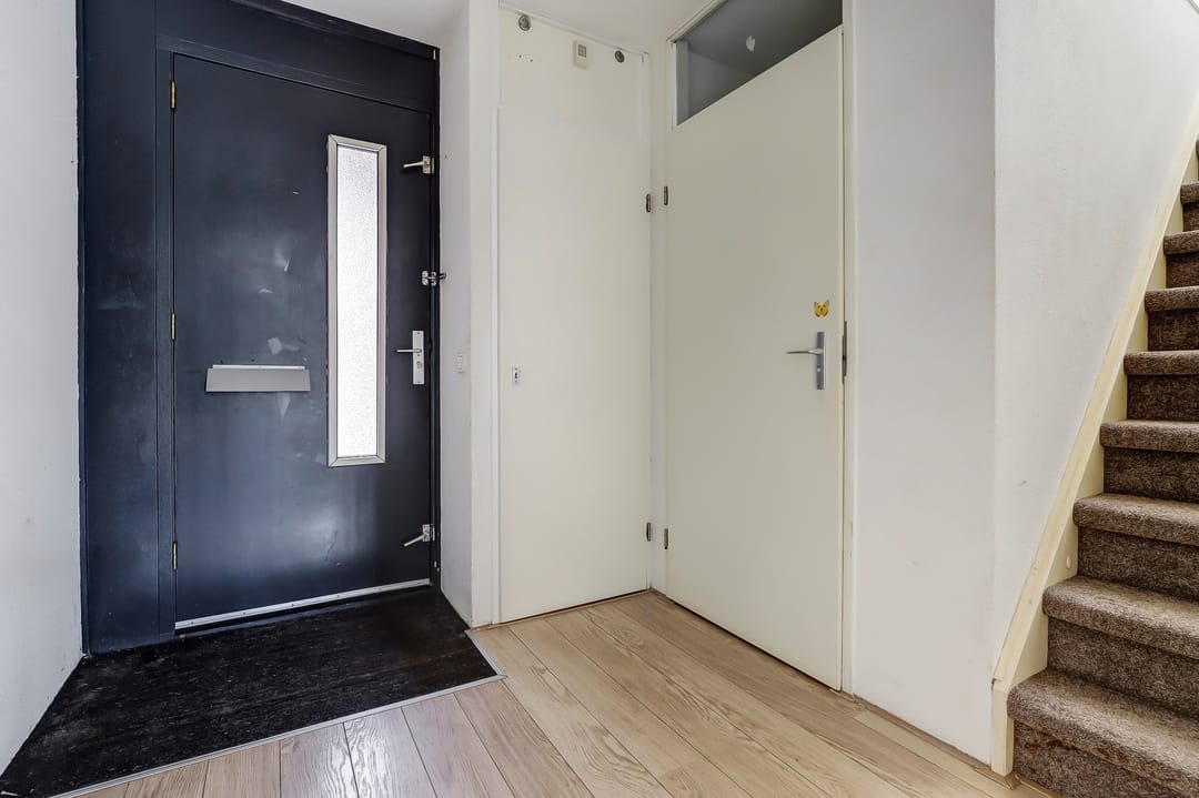 Foto 8 van Revetsteeg 9