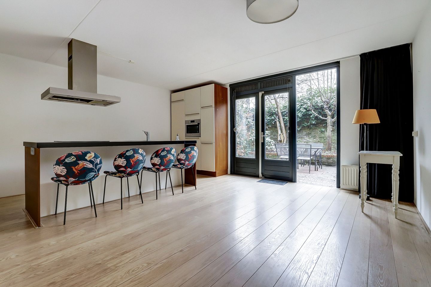 Foto 10 van Revetsteeg 9