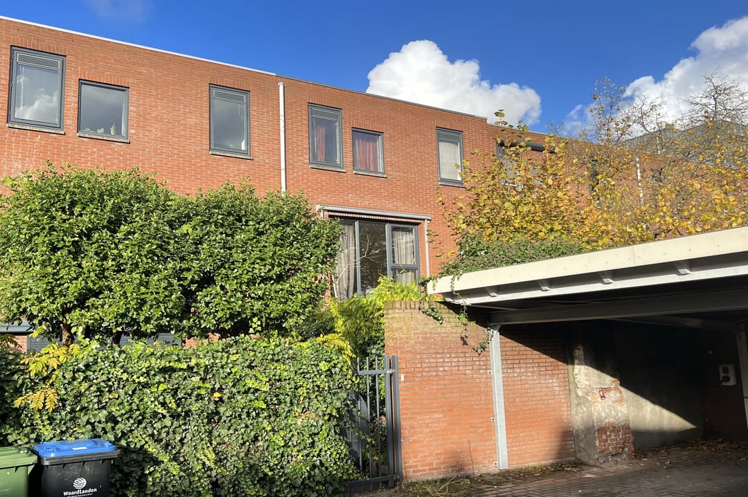 Foto 41 van Revetsteeg 9