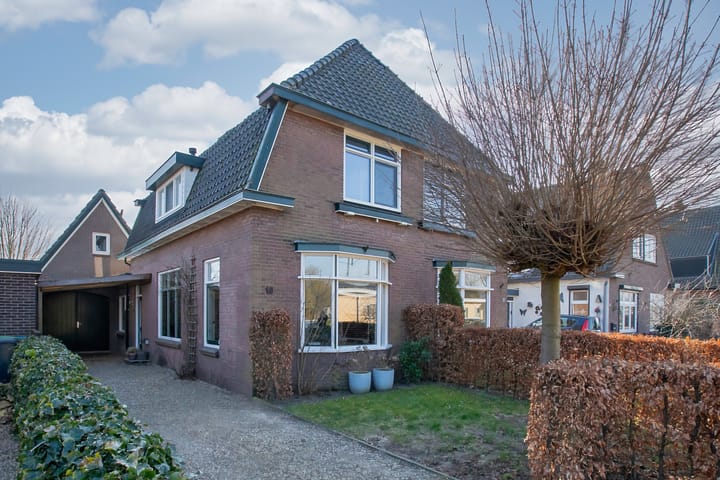 Foto 1 van Dr. Langemeijerweg 10